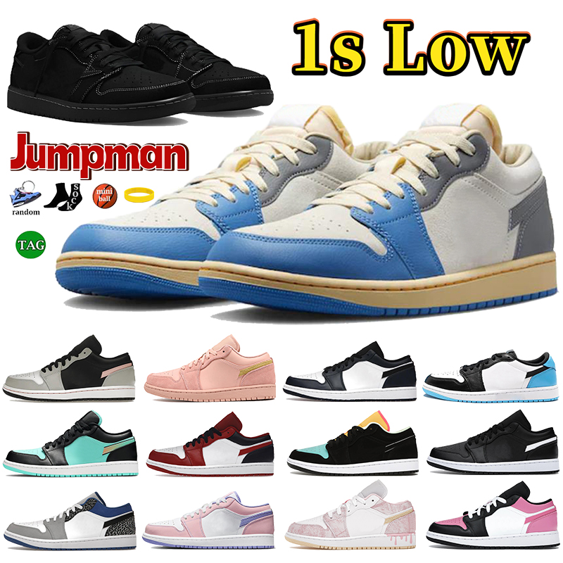 Men 1 1s Basketball Shoes Jumpman Vintage UNC Grey TS Black Phantom Banned Diamond Shorts Mocha True Blue OG Sport Sneakers Mens Womens Leather Shoe Designer Trainers, 45 white metallic gold
Men 1 1s Basketball Shoes Jumpman Vintage UNC Grey TS Black Phantom Banned Diamond Shorts Mocha True Blue OG Sport Sneakers Mens Womens Leather Shoe Designer Trainers, 45 white metallic gold