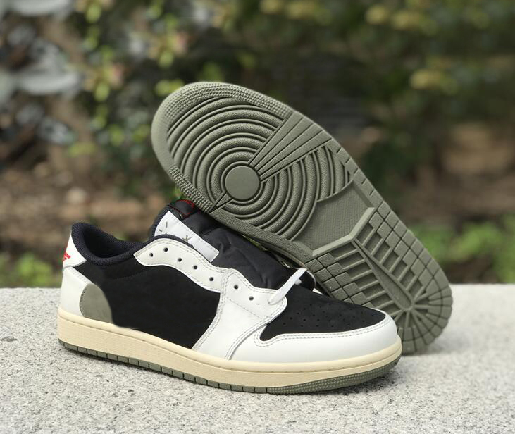 top Travis x 1 Low Mens Sports Shoes OG Olive outdoor Casual Sneakers womens 1s Blue University Red Black Medium Sail Reverse Mocha basketball shoes With Original box, 08
top Travis x 1 Low Mens Sports Shoes OG Olive outdoor Casual Sneakers womens 1s Blue University Red Black Medium Sail Reverse Mocha basketball shoes With Original box, 08