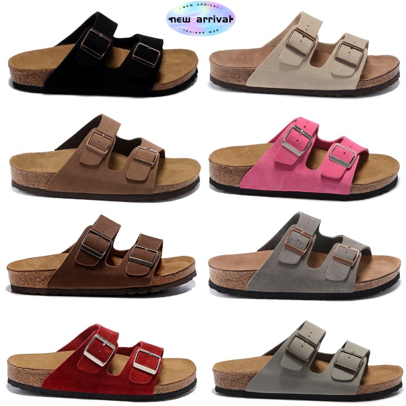 Birkens slippers sandals Boston men women leather suede summer beach outdoor casual shoes, 12
Birkens slippers sandals Boston men women leather suede summer beach outdoor casual shoes, 12