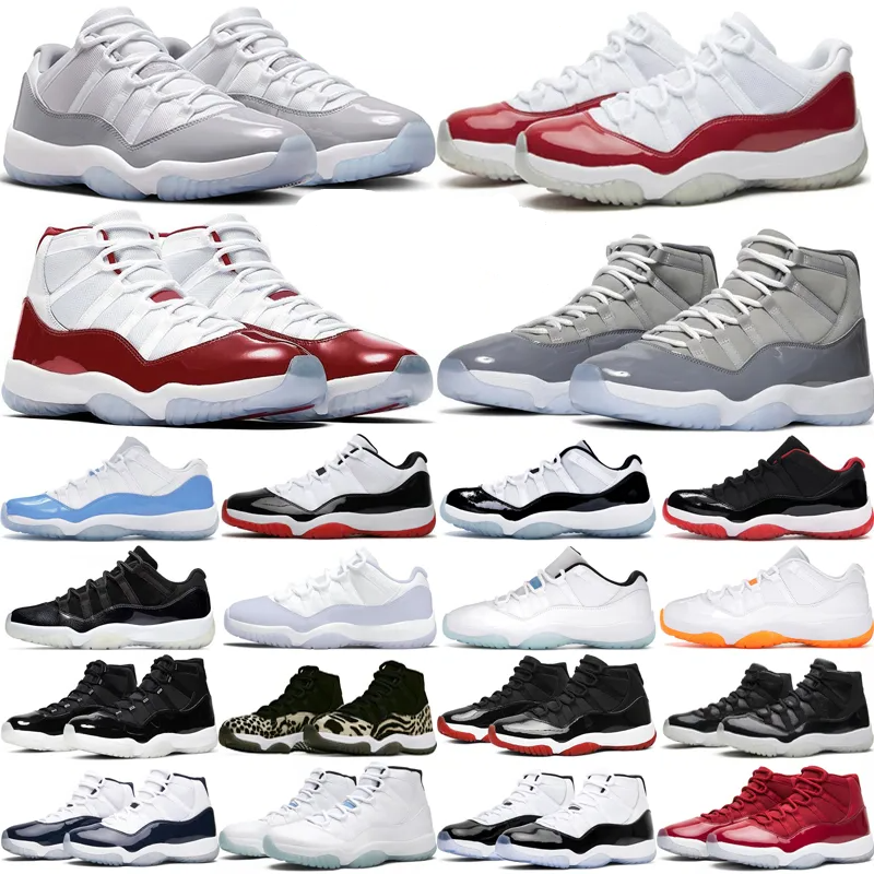 JUMPMAN 11 OG Basketball Shoes 11s Cherry Cool Grey Women Men Trainers Bred Gamma Blue Pure Violet Low 72-10 25th Anniversary Concord Space Jam Midnight Navy Sneakers, #50yellow
JUMPMAN 11 OG Basketball Shoes 11s Cherry Cool Grey Women Men Trainers Bred Gamma Blue Pure Violet Low 72-10 25th Anniversary Concord Space Jam Midnight Navy Sneakers, #50yellow