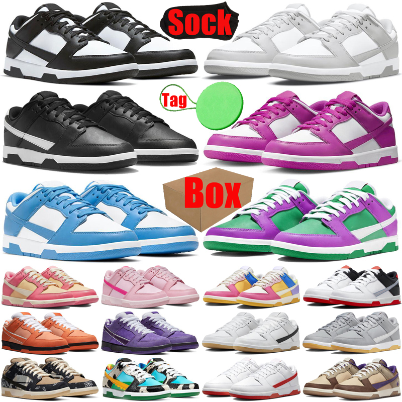 With Box Panda Running shoes for mens womens sneakers shoe Orange Lobster UNC University Blue GAI Grey Fog Medium Curry Olive Black White trainers runners, #21 green lobster 36-45
With Box Panda Running shoes for mens womens sneakers shoe Orange Lobster UNC University Blue GAI Grey Fog Medium Curry Olive Black White trainers runners, #21 green lobster 36-45