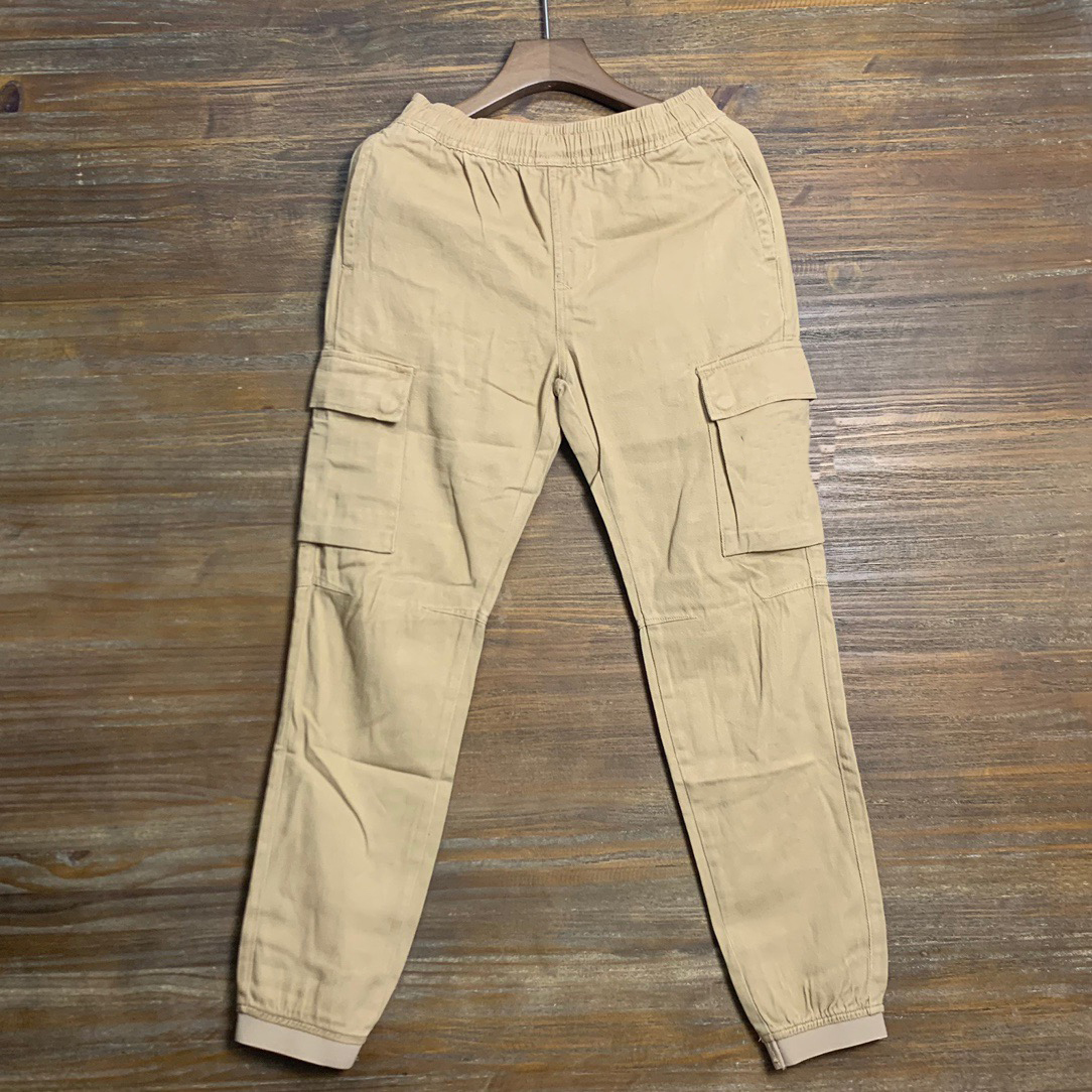 mens cargo pants jogger simple Straight pant with badge solid casual trousers versatile italy style Overalls 5YMA, Black
mens cargo pants jogger simple Straight pant with badge solid casual trousers versatile italy style Overalls 5YMA, Black