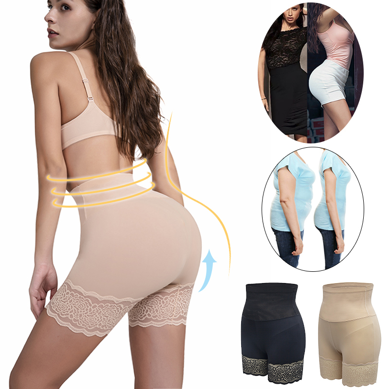Women's Shapers Women's body underwear 230407