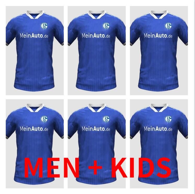 23 24 Schalke 04 Third Soccer Jerseys 2023 2024 OUWEJAN PALSSON LODE LATZA TERODDE ZALAZAR BULTER LEE FLICK PIERINGER DREXLER THIAW MATRICIANI Football Shirt
23 24 Schalke 04 Third Soccer Jerseys 2023 2024 OUWEJAN PALSSON LODE LATZA TERODDE ZALAZAR BULTER LEE FLICK PIERINGER DREXLER THIAW MATRICIANI Football Shirt