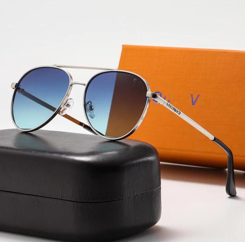 2023 Wholesale Designer Sunglasses Original Eyeglasses Outdoor Shades PC Frame Fashion Classic Lady Mirrors for Women and Men Glasses Unisex 9 colors BOX
2023 Wholesale Designer Sunglasses Original Eyeglasses Outdoor Shades PC Frame Fashion Classic Lady Mirrors for Women and Men Glasses Unisex 9 colors BOX