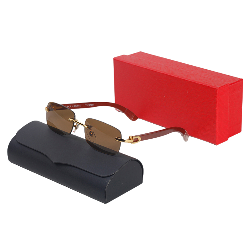 Fashion Designer Sunglasses for Women Rimless Black Oversized Polarized UV Protection Carti Glasses Eyewear Luxury Brand Vintage C Decor Eyeglasses Lunette
Fashion Designer Sunglasses for Women Rimless Black Oversized Polarized UV Protection Carti Glasses Eyewear Luxury Brand Vintage C Decor Eyeglasses Lunette