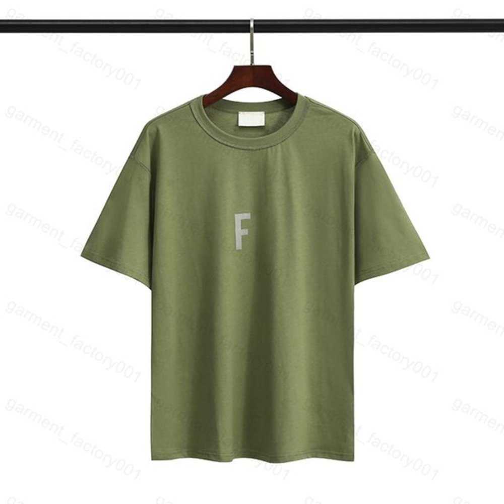 Men's T-shirts Women Mens Designer Off Fog Ess White t Shirts Luxury Tee Brand Tops Hoodies Face North Jacket Essen Reflective Supre Fg Shirt 046942
Men's T-shirts Women Mens Designer Off Fog Ess White t Shirts Luxury Tee Brand Tops Hoodies Face North Jacket Essen Reflective Supre Fg Shirt 046942