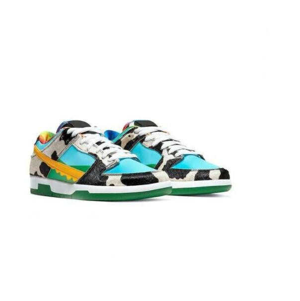 Top Fashion men woman Shoes sneakers White Black Panda Grey Fog Varsity Green Apple Laser Orange Syracuse Coast Candy men flat Sports trainers shoes, 21
Top Fashion men woman Shoes sneakers White Black Panda Grey Fog Varsity Green Apple Laser Orange Syracuse Coast Candy men flat Sports trainers shoes, 21