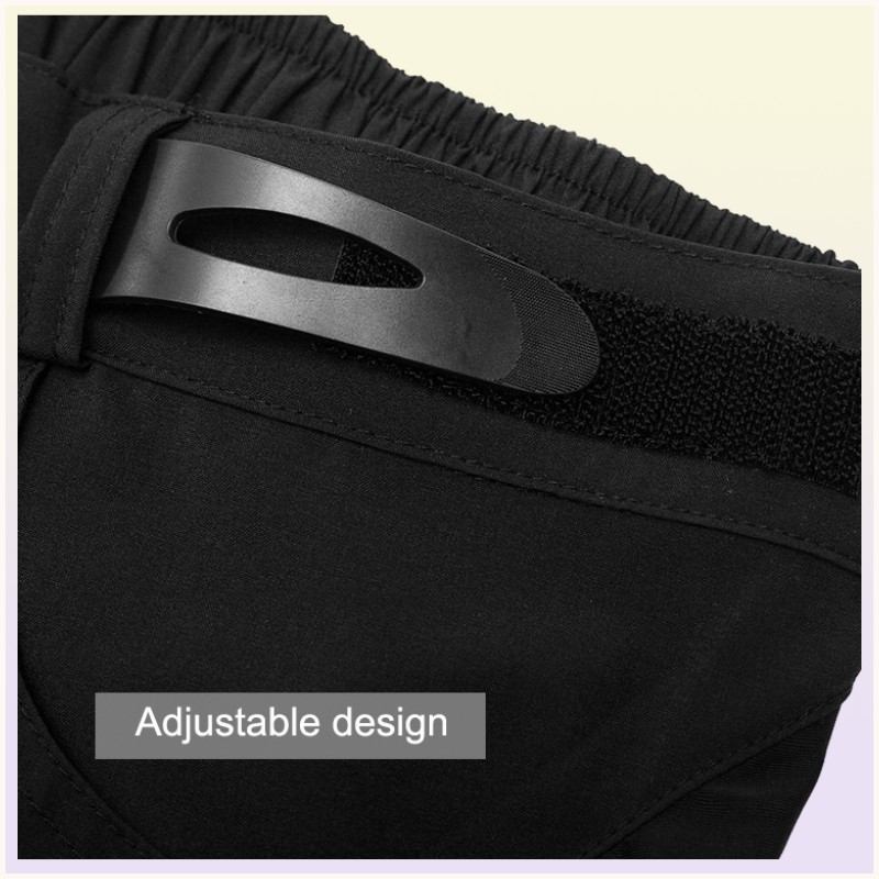 WOSAWE Men039s MTB Shorts Outdoor Motocross Bike Short Pant Breathable Loose Fit For Running Bicycle Cycling Shorts Ciclismo