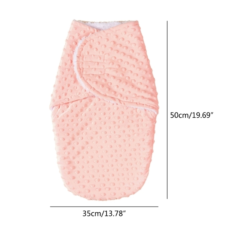 Sleeping Bags Breathable sleeping bag baby crib blanket 230407