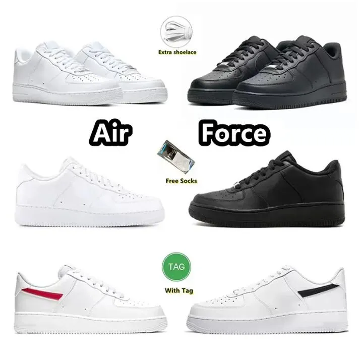 2023 Designers FORCes Men Low Skateboard Shoes Discount One Unisex 1 07 Knit Euro Airs Wheat Women All White Black Walking airmaxs Outdoor S
2023 Designers FORCes Men Low Skateboard Shoes Discount One Unisex 1 07 Knit Euro Airs Wheat Women All White Black Walking airmaxs Outdoor S