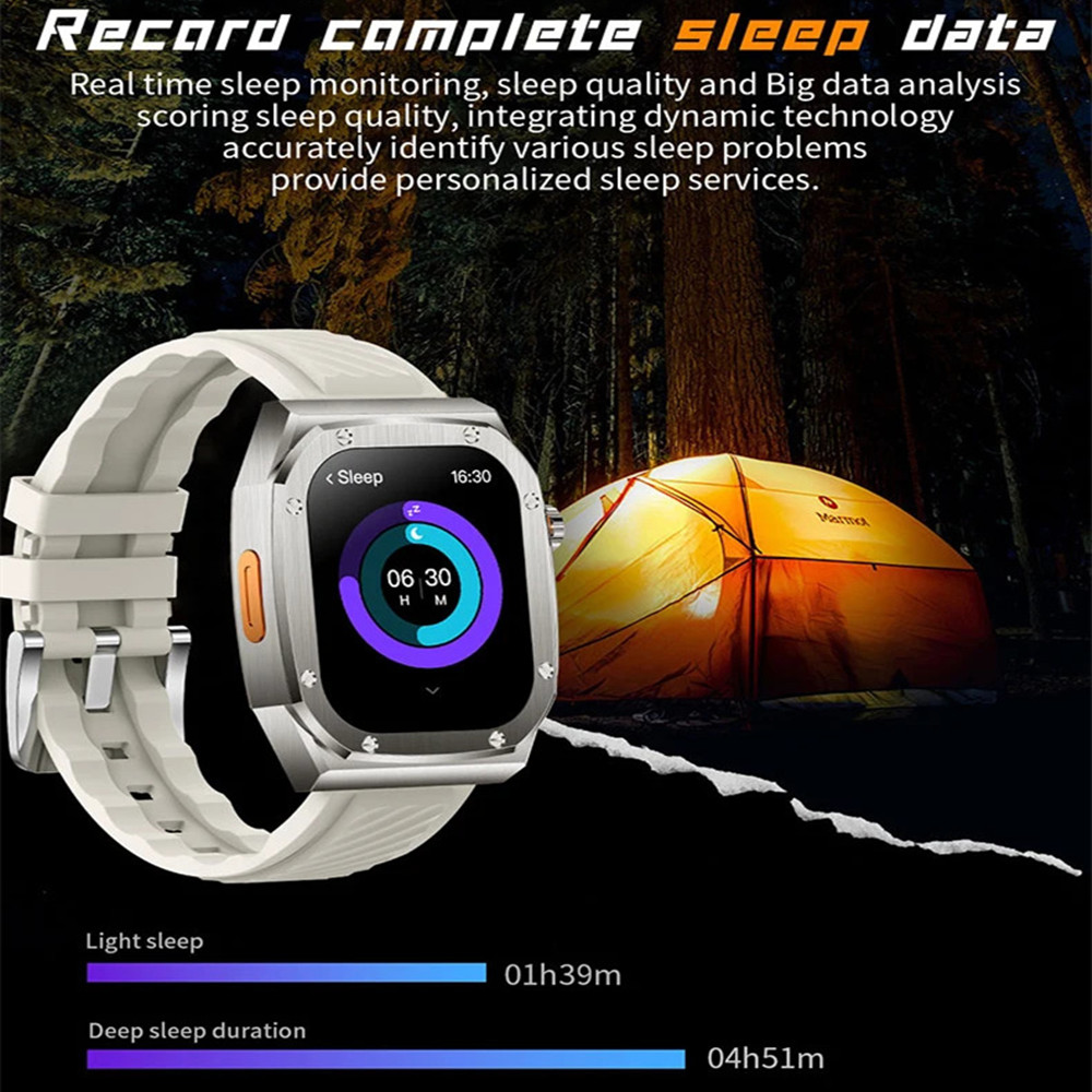 Z79 Max Smart Watch BT Call Compass NFC Voice Assistant Women Sports Fintess GPS SmartWatch Ultra Series 9 Men For HUAWEI Gt3 Pro free shipping