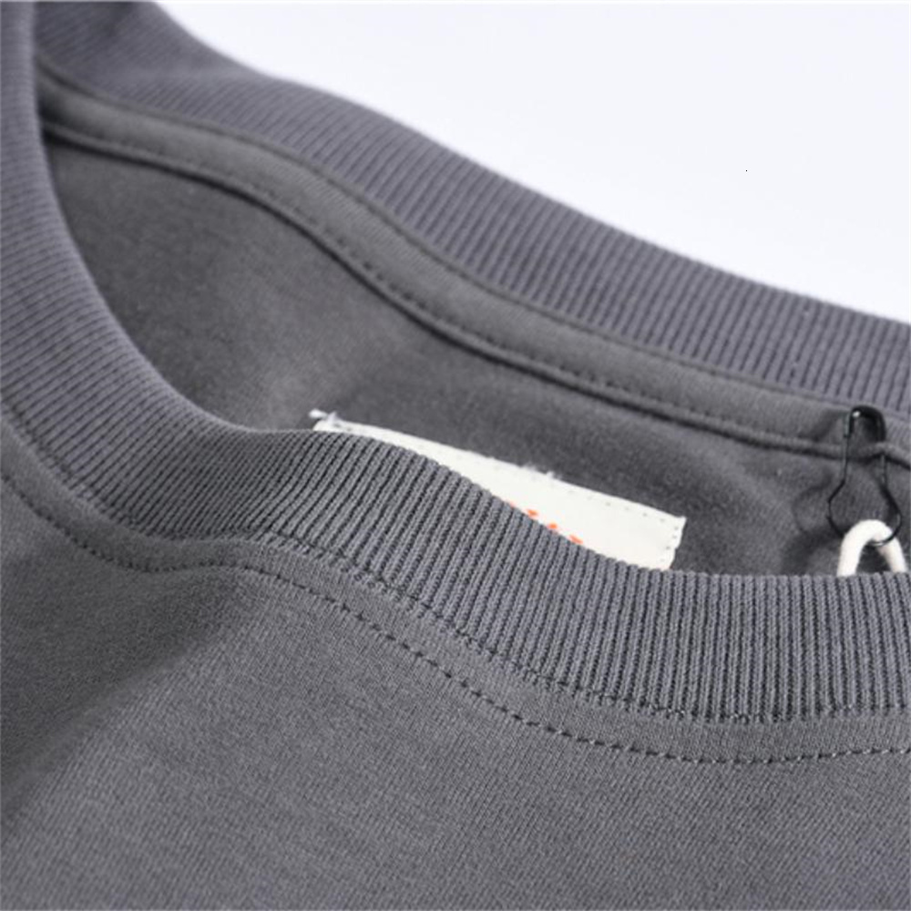 Men's T-Shirts AIOPESON 100% Cotton Short Sleeve Men's Solid Summer Casual Men's T-shirt High Quality Men's Top T-shirt Basic Clot