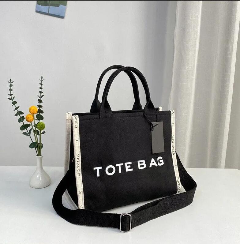 The Tote Bag Lady Famous Designer Canvas Messenger Shopping Bags Cross body Shoulder Bags Handbags Women Totes purse Wallets plain with logo patch on the back MARCJ
The Tote Bag Lady Famous Designer Canvas Messenger Shopping Bags Cross body Shoulder Bags Handbags Women Totes purse Wallets plain with logo patch on the back MARCJ