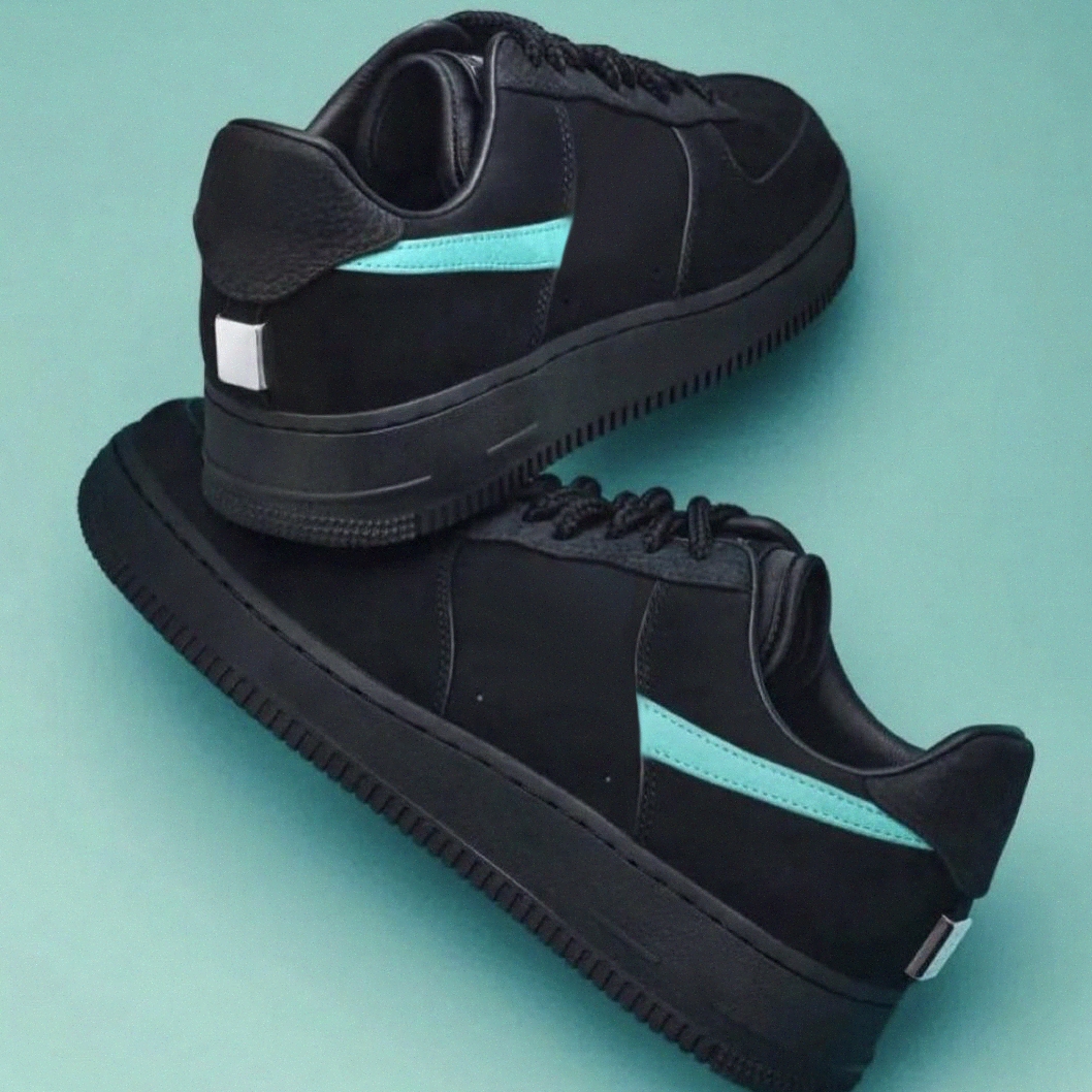 Men women casual shoes af1 airforce 1 one classic black blue mens trainers & Co. 1837 x Outdoor air force one Friends and Family Platform Sports Sneakers
Men women casual shoes af1 airforce 1 one classic black blue mens trainers & Co. 1837 x Outdoor air force one Friends and Family Platform Sports Sneakers