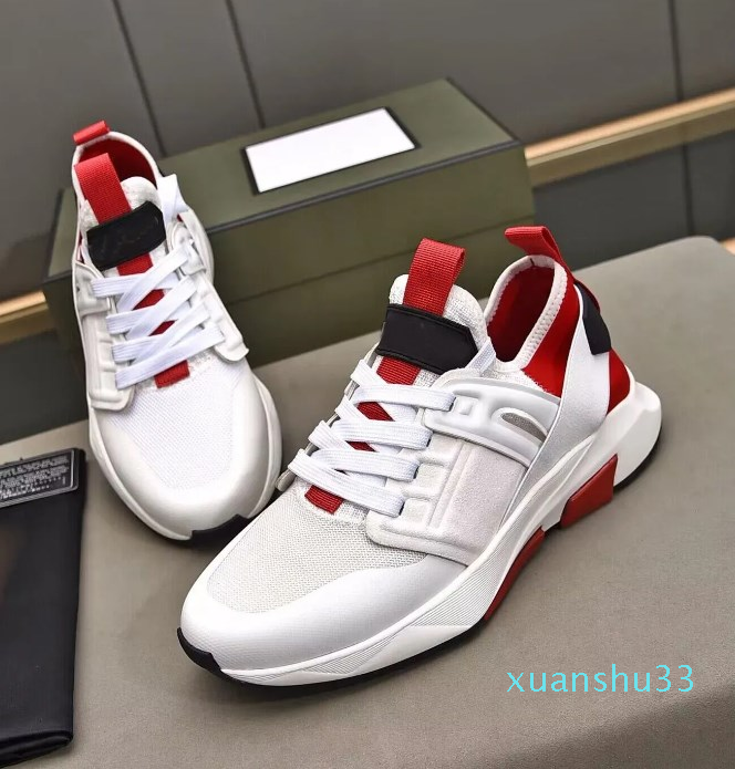 Designer Nylon Mesh Sneakers Shoes Ultra-light Rubber Sole Trainers Black White Mesh Men Casual Walking Comfort Runner Sports EU38-46
Designer Nylon Mesh Sneakers Shoes Ultra-light Rubber Sole Trainers Black White Mesh Men Casual Walking Comfort Runner Sports EU38-46