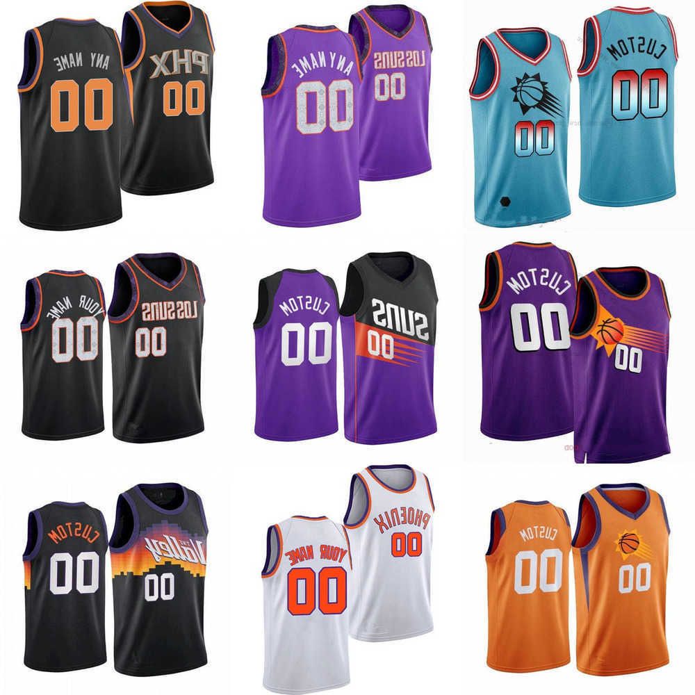 Basketball Jersey Men Women Youth Phoenix''Suns''Custom Chris 3 Paul Devin 35 Kevin Durant 1 Booker Deandre 22 Ayton Mikal 25 Bridges Cameron, Color
Basketball Jersey Men Women Youth Phoenix''Suns''Custom Chris 3 Paul Devin 35 Kevin Durant 1 Booker Deandre 22 Ayton Mikal 25 Bridges Cameron, Color