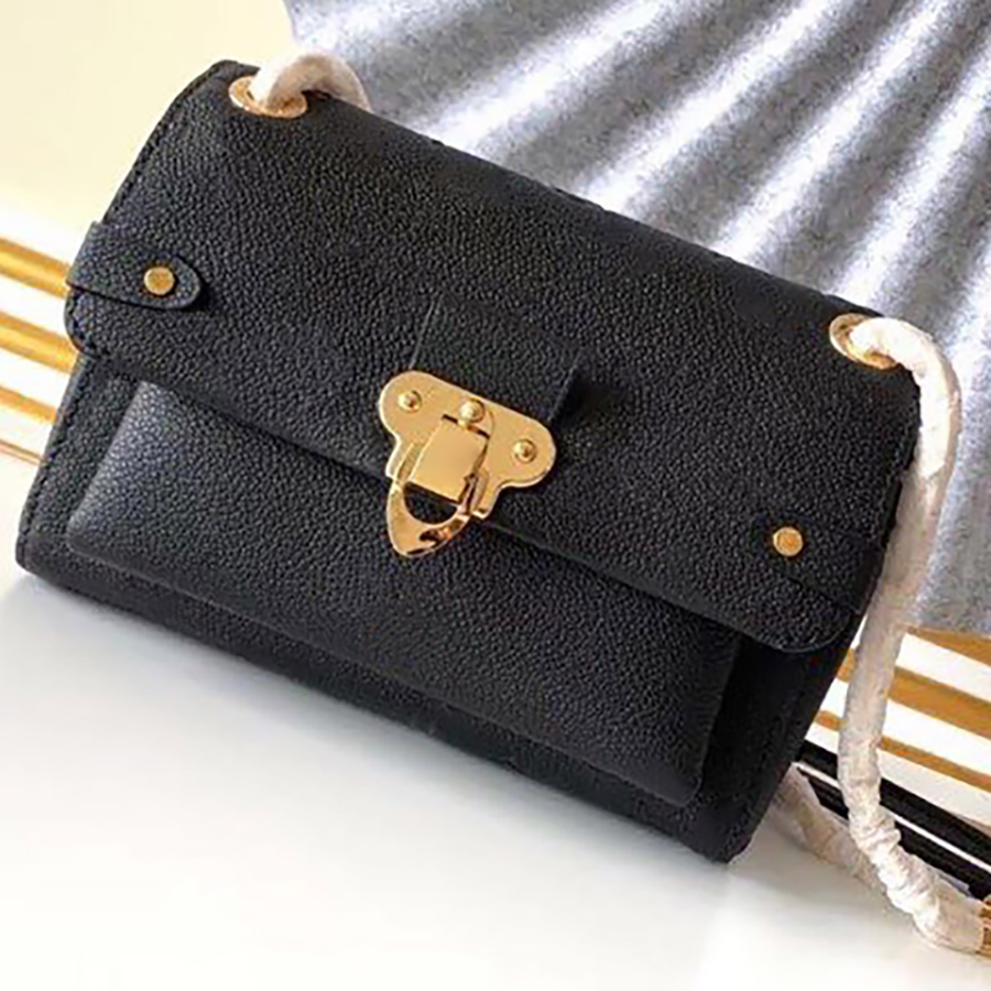 Luxury Chain Bags Designer Shoulder Bags 1:1 Quality Genuine Leather Handbags 20.5cm With Box ML023, M45277
Luxury Chain Bags Designer Shoulder Bags 1:1 Quality Genuine Leather Handbags 20.5cm With Box ML023, M45277