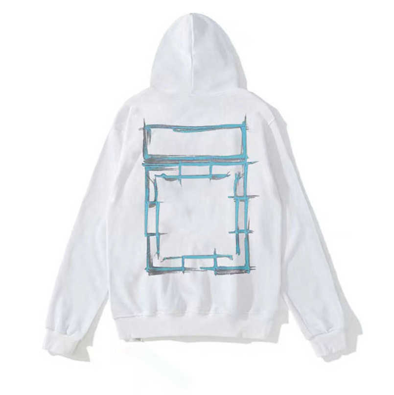 Men' Offs Luxury Sweatshirts Brand Autumn Winter Tops Pullover Hoodies Designers Women Sweater Men Arrow Cross Letter Hoodie Coat Sweatshirt Loose Jackets 8f5q
Men' Offs Luxury Sweatshirts Brand Autumn Winter Tops Pullover Hoodies Designers Women Sweater Men Arrow Cross Letter Hoodie Coat Sweatshirt Loose Jackets 8f5q
