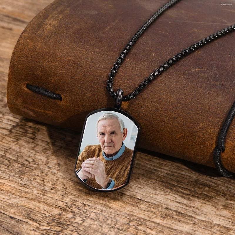 Pendant Necklaces Free Personalize Pos Cremation Urn For Men Custom Picture Words Date Dogtag Collar Keepsake Memorial Gift
Pendant Necklaces Free Personalize Pos Cremation Urn For Men Custom Picture Words Date Dogtag Collar Keepsake Memorial Gift