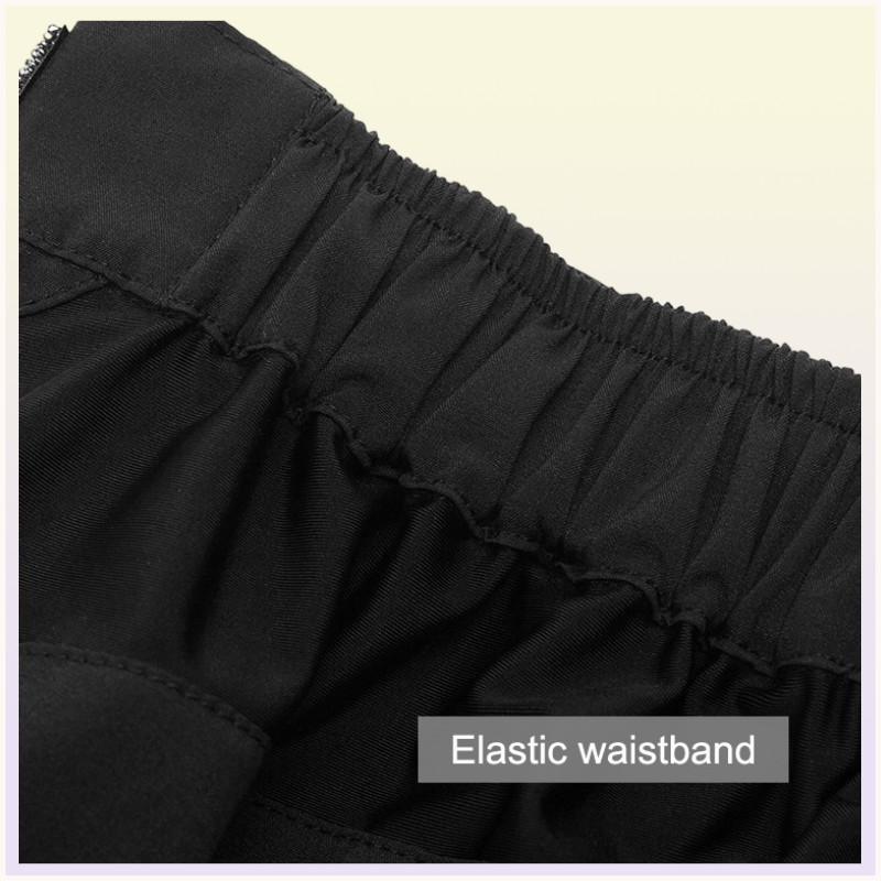 WOSAWE Men039s MTB Shorts Outdoor Motocross Bike Short Pant Breathable Loose Fit For Running Bicycle Cycling Shorts Ciclismo