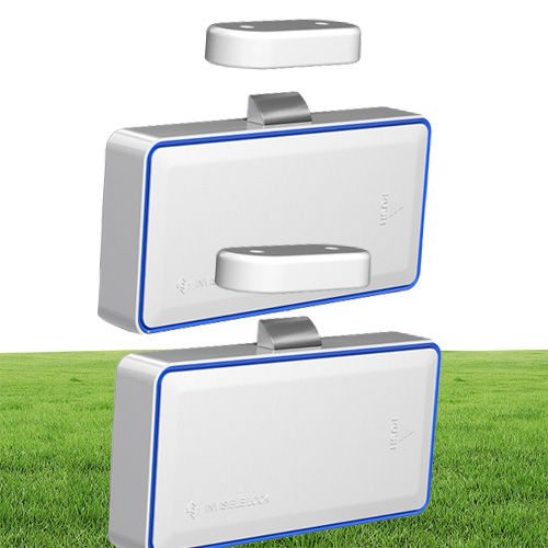 Electronic Hidden Smart RFID Multifunction Locker Lock Cabinet Lock