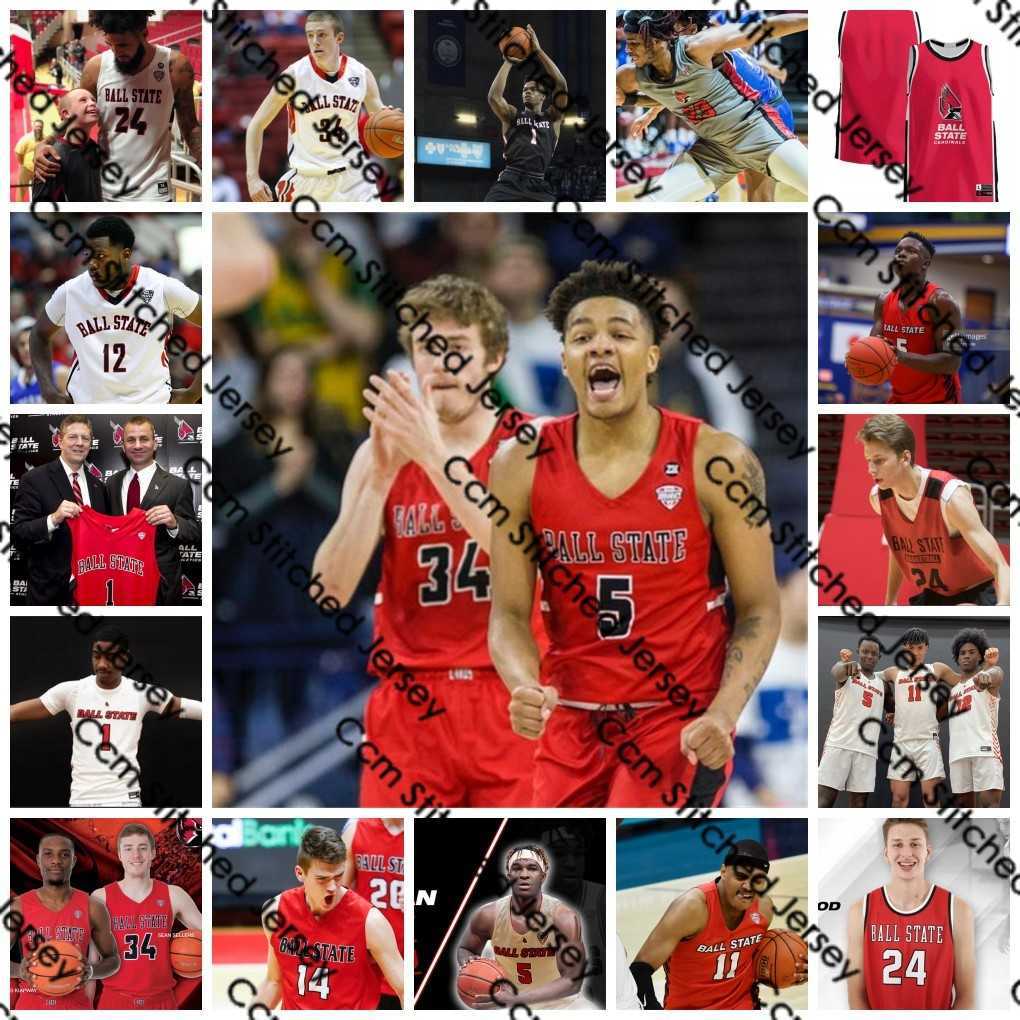 2022 NCAA Custom Ball State Card inals Stitched Basketball Jersey 0 Miryne Thomas 1 Demarius Jacobs 2 Luke Bumbalough 3 Teemu Suokas 4 Josh Bryan 5 Payton Sparks Jersey, White1
2022 NCAA Custom Ball State Card inals Stitched Basketball Jersey 0 Miryne Thomas 1 Demarius Jacobs 2 Luke Bumbalough 3 Teemu Suokas 4 Josh Bryan 5 Payton Sparks Jersey, White1