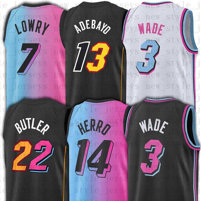 Butler Basketball''nBa''Jerseys Jimmy Dwayne Dwyane 3 Wade 7 Kyle Bam 14 Tyler Lowry Herro Ado Robinson Men Stitched Jersey
Butler Basketball''nBa''Jerseys Jimmy Dwayne Dwyane 3 Wade 7 Kyle Bam 14 Tyler Lowry Herro Ado Robinson Men Stitched Jersey