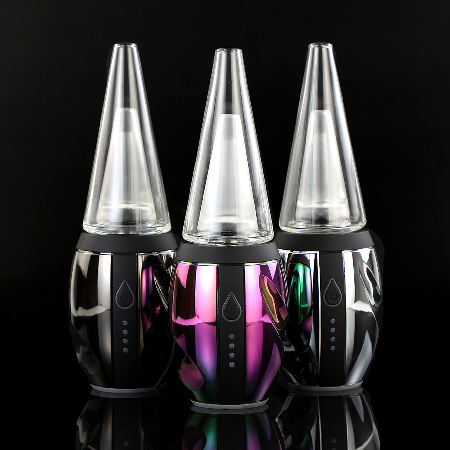 Water Drop Electronic Pipe Tobacco Dry burned zinc alloy smoking pipes rod Multifunctional temperature control hay evaporative pouch set
Water Drop Electronic Pipe Tobacco Dry burned zinc alloy smoking pipes rod Multifunctional temperature control hay evaporative pouch set
