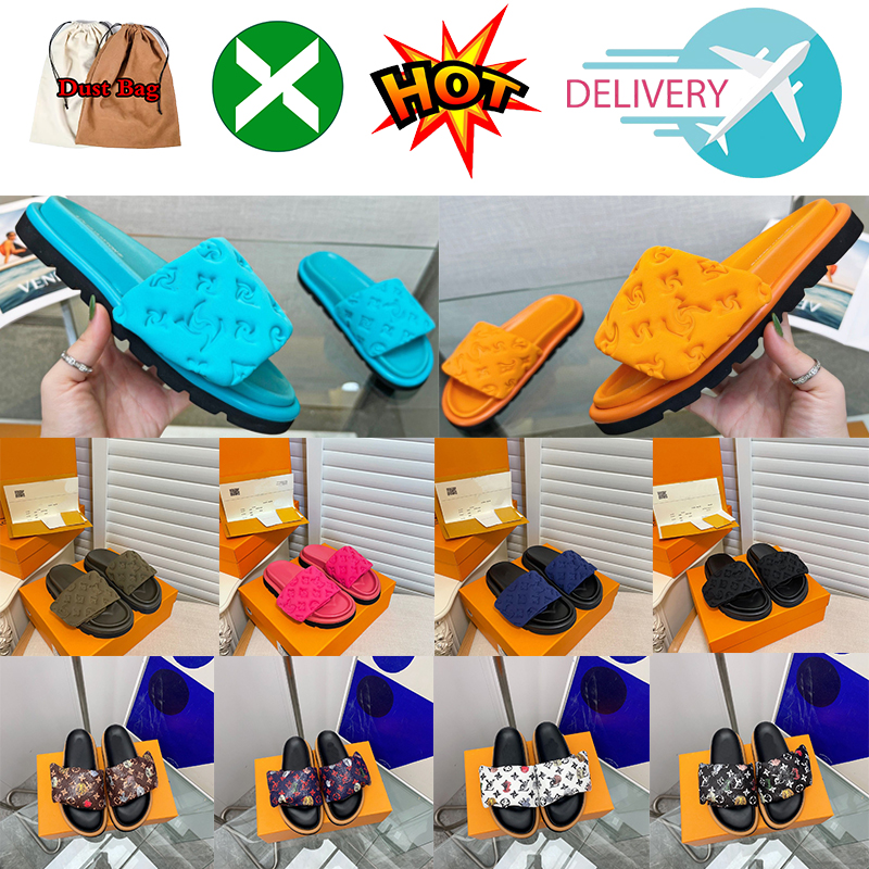 2023 Platform Designer Slipper Luxurious Sandles Pool Pillow Comfort Mule Slides Platforms Sandal For Woman Real Leather Summer slipper eur 36-45, #1
2023 Platform Designer Slipper Luxurious Sandles Pool Pillow Comfort Mule Slides Platforms Sandal For Woman Real Leather Summer slipper eur 36-45, #1
