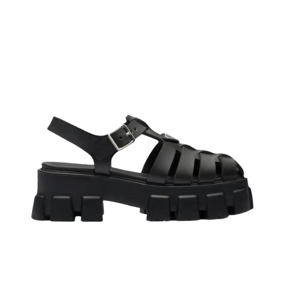 Hollow sandals woven gear thick-sole sandals women's spring 2022 bag head buckle muffin sole Roman shoes
Hollow sandals woven gear thick-sole sandals women's spring 2022 bag head buckle muffin sole Roman shoes
