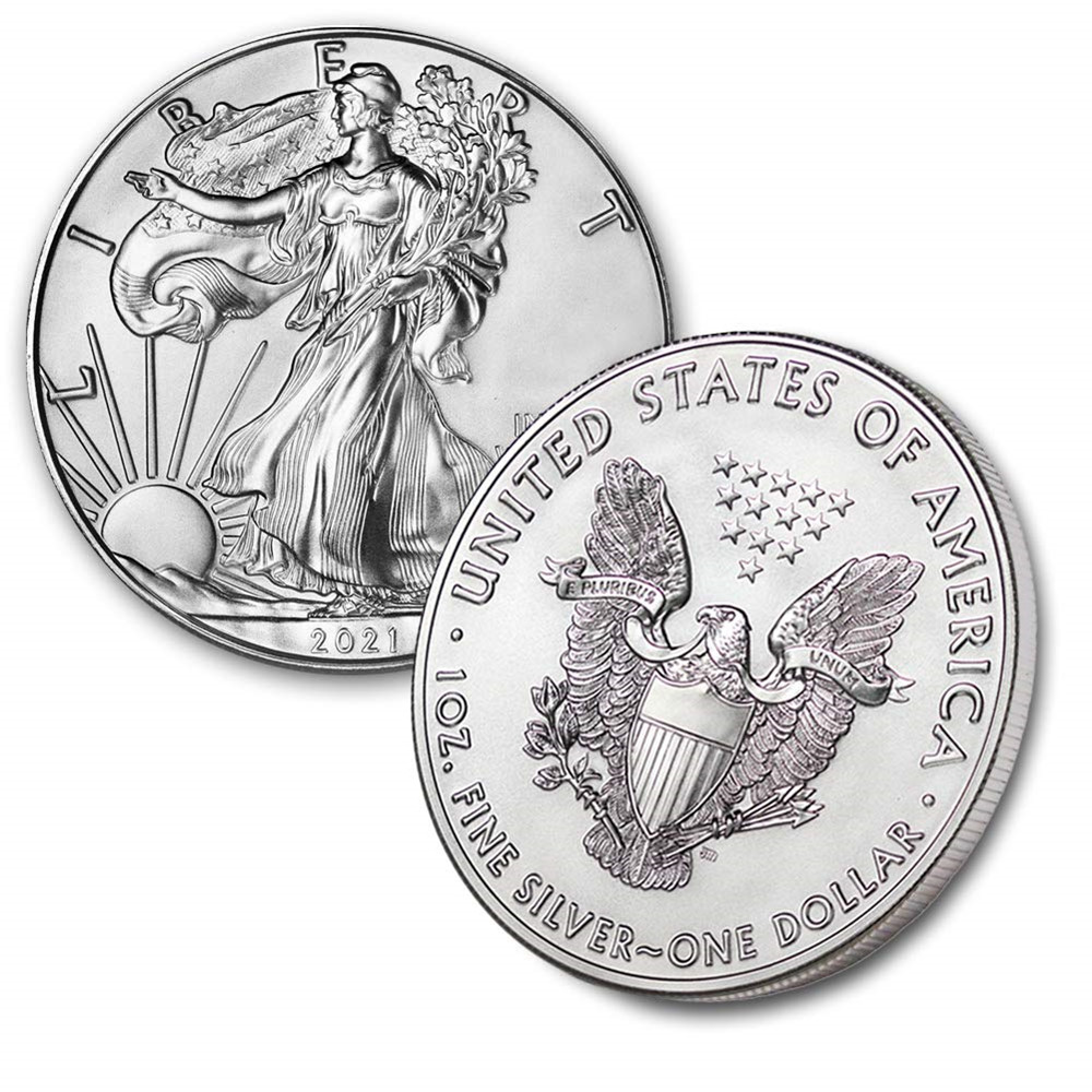 2021 American Statue of Liberty Eagle Coin Silver plated Commemorative Coin Collection Gift
2021 American Statue of Liberty Eagle Coin Silver plated Commemorative Coin Collection Gift