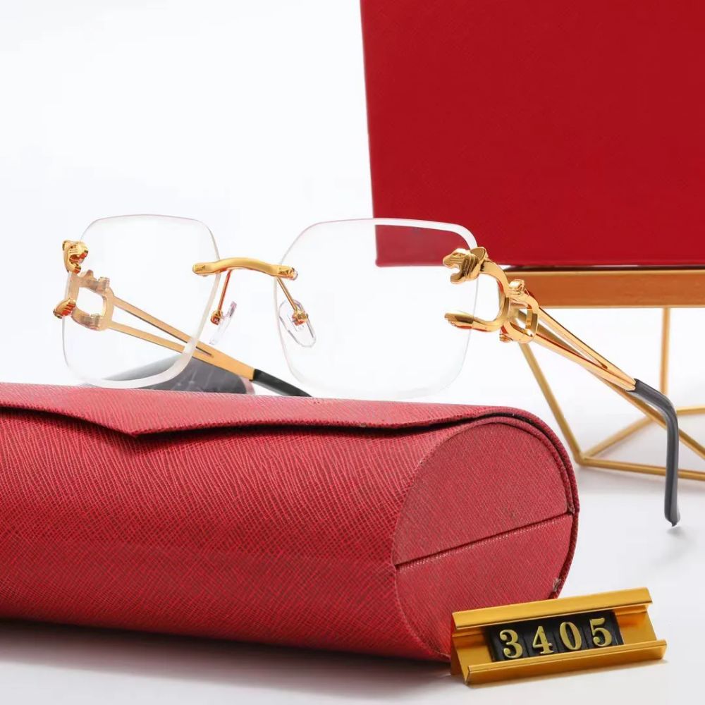 Designer sunglasses men sports sunglasses ladies designers carti glasses classic square Leisure luxury rectangular goggles driving women glass caddis eyewear
Designer sunglasses men sports sunglasses ladies designers carti glasses classic square Leisure luxury rectangular goggles driving women glass caddis eyewear