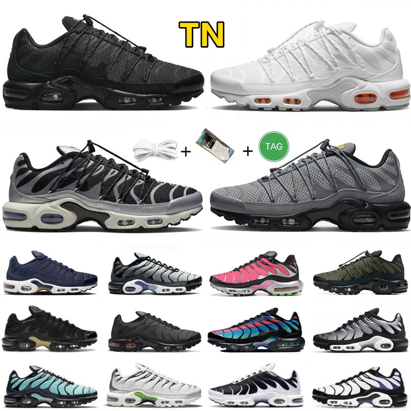 Plus tns Tn Mens Running Shoes Toggle Utility Triple White Black Reflective Hyper Atlanta Sky Blue Football Federation Men Women Trainers Sports Sneakers chaussure, Color#47
Plus tns Tn Mens Running Shoes Toggle Utility Triple White Black Reflective Hyper Atlanta Sky Blue Football Federation Men Women Trainers Sports Sneakers chaussure, Color#47