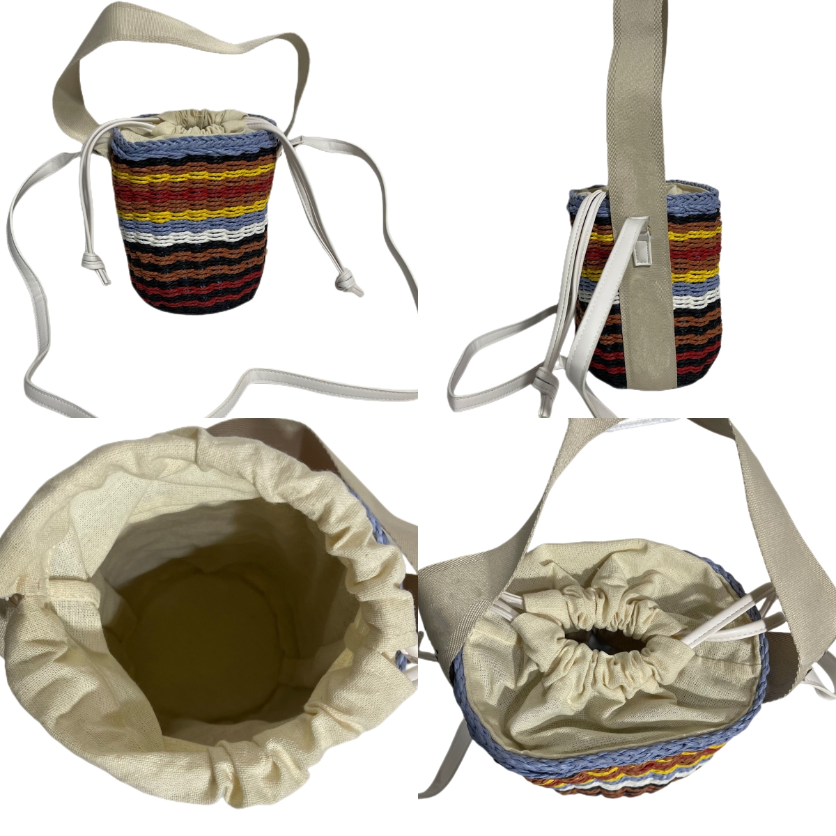 Drawstring Tote CHL0001 Designer CrossBody bag Luxury Ladies Handbags Fashion Design Purse, Multi-color
Drawstring Tote CHL0001 Designer CrossBody bag Luxury Ladies Handbags Fashion Design Purse, Multi-color