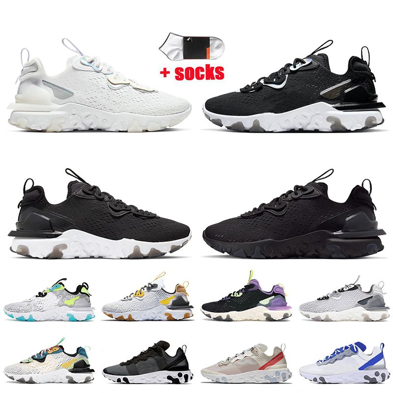 Top fashion epic react vision running shoes run element 55 87 men women triple black white iridescent court tour yellow sports trainers dhgates sneakers size 36-45, #6 black white 36-45
Top fashion epic react vision running shoes run element 55 87 men women triple black white iridescent court tour yellow sports trainers dhgates sneakers size 36-45, #6 black white 36-45