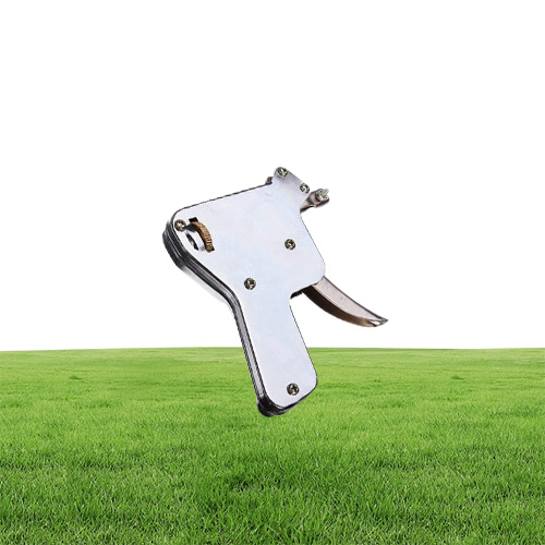 LSL Strong EAGLE Lock Pick Gun Locksmith Tools Lock Pick Set Door Lock Opener Lockpick Picking Tool Bump Key - view 6