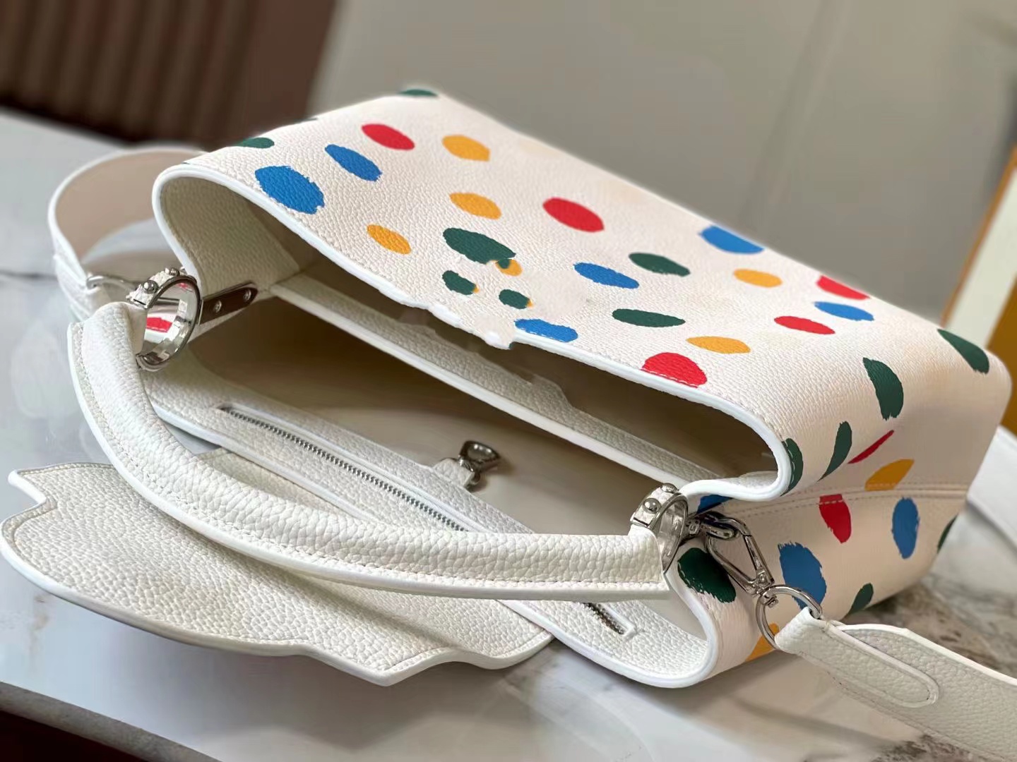 2025 Original designer quality new style bags messenger purse wallets with handbag shoulder cross leather clutBags bag wholesale women