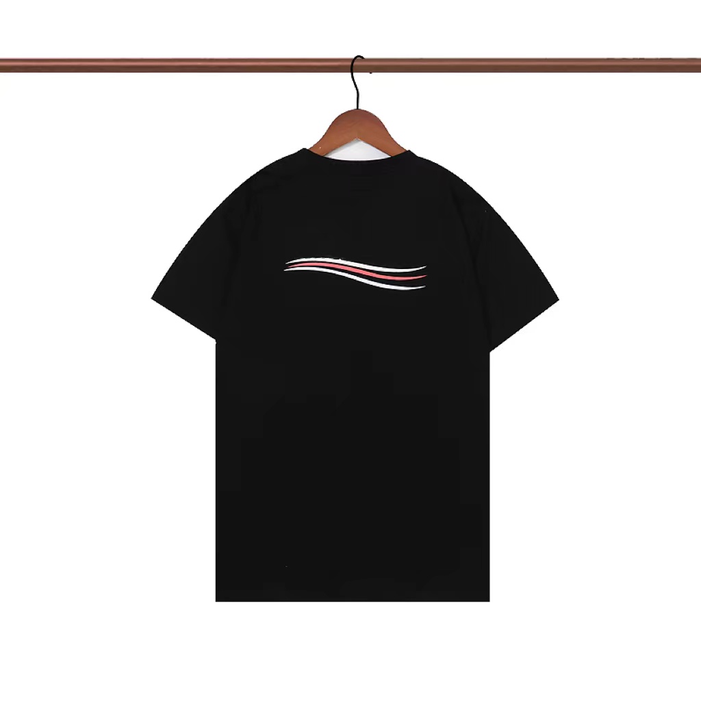 shirt t New designer Men full T-shirt Luxury goods shirt Men women Short sleeve Tees rainbow summer Pure cotton t shirts Asian size 6T3T, No.8
shirt t New designer Men full T-shirt Luxury goods shirt Men women Short sleeve Tees rainbow summer Pure cotton t shirts Asian size 6T3T, No.8