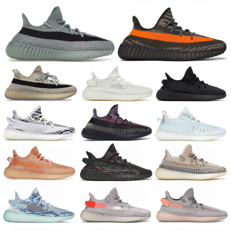 2023 Mens Womens running shoes Salt Slate Black Onyx Bone Granite Dazzling Blue CMPCT Red Carbon Beluga Static Reflective sports trainers big size 48 sneakers
2023 Mens Womens running shoes Salt Slate Black Onyx Bone Granite Dazzling Blue CMPCT Red Carbon Beluga Static Reflective sports trainers big size 48 sneakers