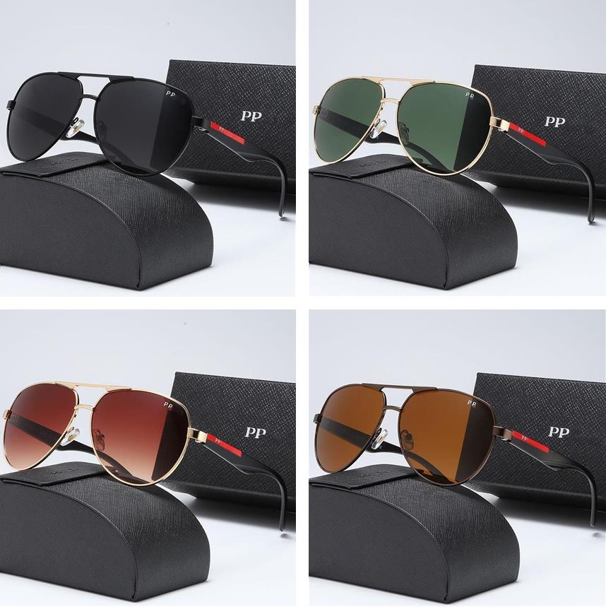 Designer Sunglasses Classic Eyeglasses Goggle Outdoor Beach Sun Glasses For Man Woman Mix Color Optional Triangular signature #AA
Designer Sunglasses Classic Eyeglasses Goggle Outdoor Beach Sun Glasses For Man Woman Mix Color Optional Triangular signature #AA