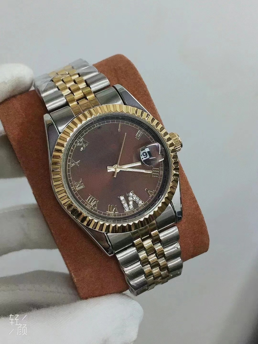 2023 40mm rand watches luxury designer automatic quartz men watches refined steel belt sports watches wristwatch fashion gift
2023 40mm rand watches luxury designer automatic quartz men watches refined steel belt sports watches wristwatch fashion gift