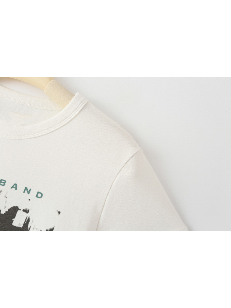 Women s T Shirt PUWD Women Printed Character Patterns Soft Cotton Tees Summer Fashion Ladies O Neck Short Sleeves Female Knitted Casual Top 230407