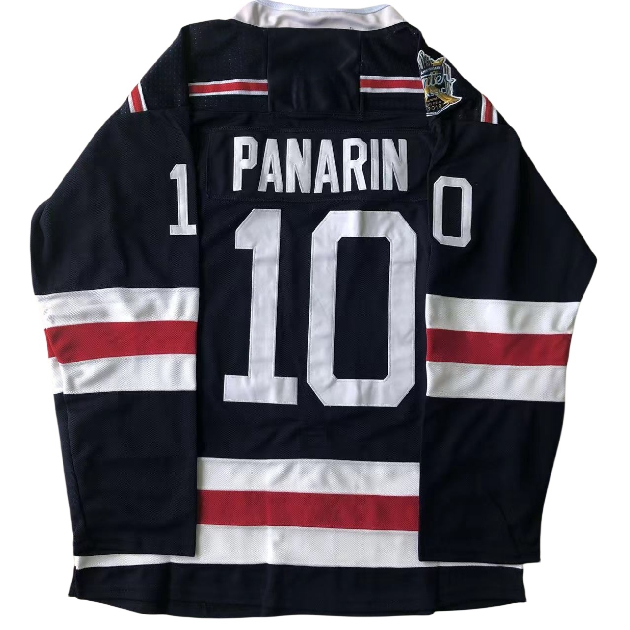 Kansas City Scouts Retro Hockey Jersey Stitched Vintage Custom Any Name And Number