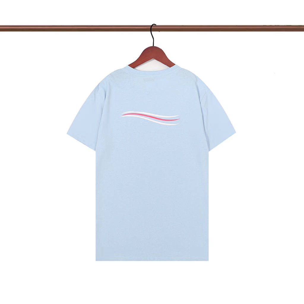 designer Men t shirt New full T-shirt Luxury goods shirt Men women Short sleeve Tees rainbow summer Pure cotton t shirts Asian size G500, No.10
designer Men t shirt New full T-shirt Luxury goods shirt Men women Short sleeve Tees rainbow summer Pure cotton t shirts Asian size G500, No.10
