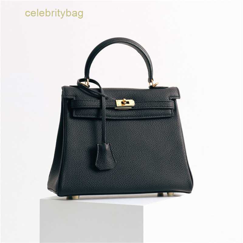 Designer Kellies Handbags Hemres Top Layer Cowhide Togo Women's Bag 2023 New Premium Leather Handheld One Shoulder Crossbody has logo DLYL, Elephant grey
Designer Kellies Handbags Hemres Top Layer Cowhide Togo Women's Bag 2023 New Premium Leather Handheld One Shoulder Crossbody has logo DLYL, Elephant grey