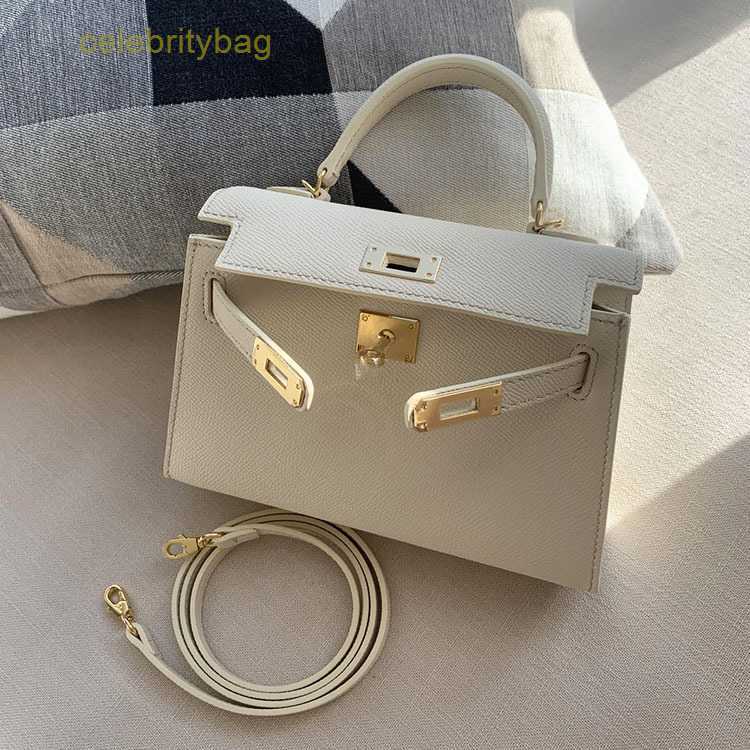Designer Kellies Handbags Hemres New Versatile Premium 2023 Leather Bag Second Generation 19cm One Shoulder Crossbody Handheld Small Girl has logo 6S1N, Khaki5
Designer Kellies Handbags Hemres New Versatile Premium 2023 Leather Bag Second Generation 19cm One Shoulder Crossbody Handheld Small Girl has logo 6S1N, Khaki5