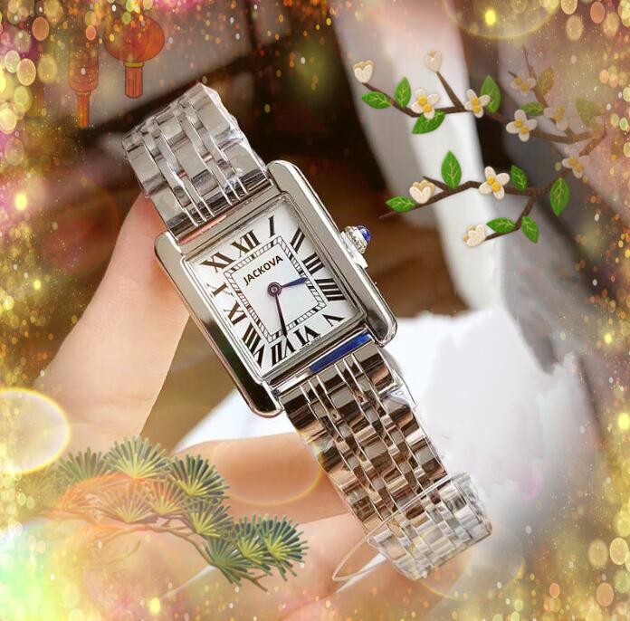 Crime Premium Women Roman Watches Quartz Movement Silver Rose Gold Dress Clock Lady Square Tank Fine Stainless Steel ladies luxury business bracelet watch gifts, As pic 
Crime Premium Women Roman Watches Quartz Movement Silver Rose Gold Dress Clock Lady Square Tank Fine Stainless Steel ladies luxury business bracelet watch gifts, As pic