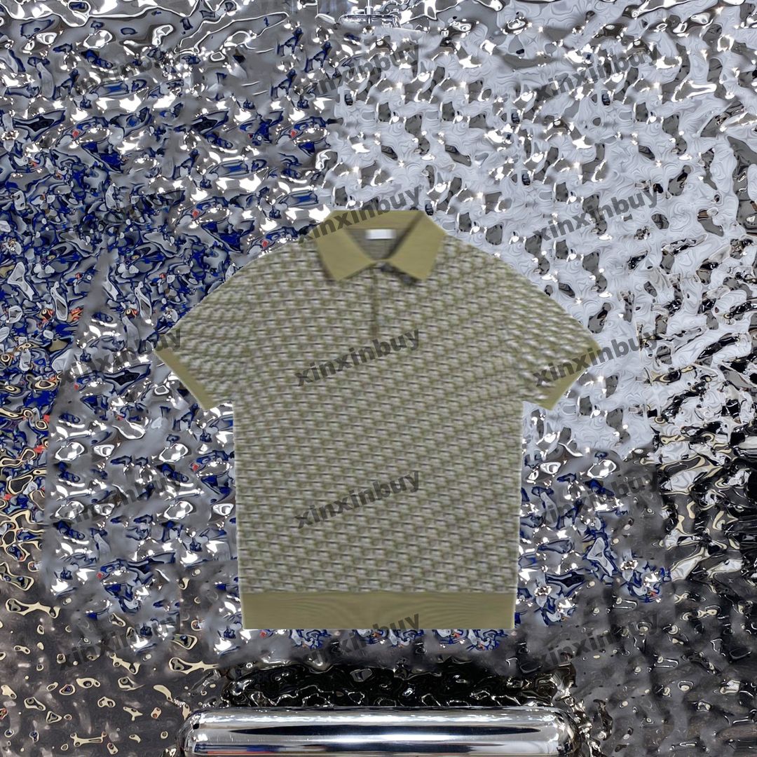 xinxinbuy Men designer Tee t shirt 23ss Paris Basketball Knitted short sleeve cotton women Black white blue gray XS-2XL, Multi
xinxinbuy Men designer Tee t shirt 23ss Paris Basketball Knitted short sleeve cotton women Black white blue gray XS-2XL, Multi