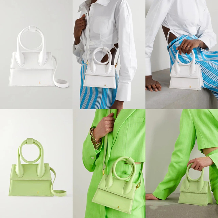 Envelope man jacquems Le Noeuds Bag tote Luxury womens High quality clutch bag Designer Genuine Leather handbags Crossbody woman weekend travel Shoulder Bags, 14
Envelope man jacquems Le Noeuds Bag tote Luxury womens High quality clutch bag Designer Genuine Leather handbags Crossbody woman weekend travel Shoulder Bags, 14